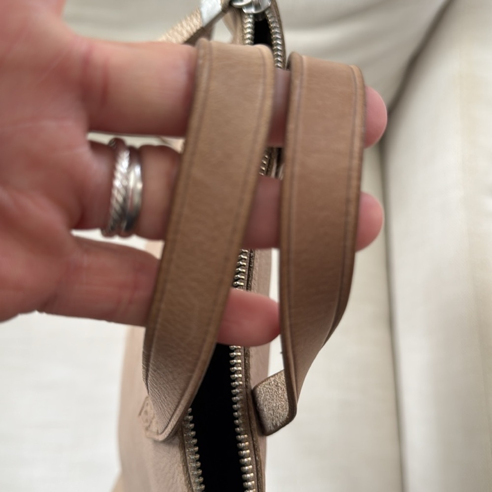 MADEWELL LEATHER transporter bag - Picture 3 of 7